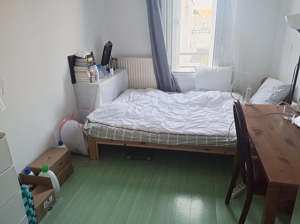 Location Appartement à Nanterre 1 pièce