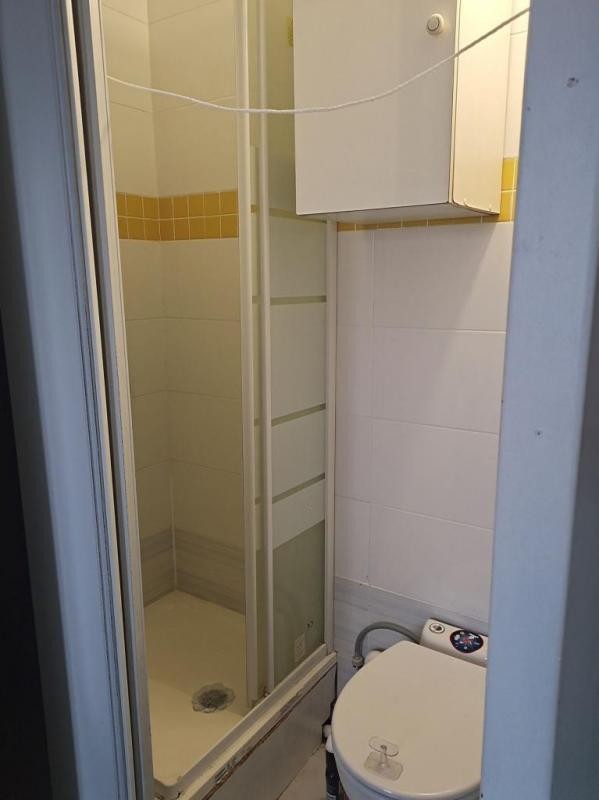 Location Appartement à Nanterre 1 pièce