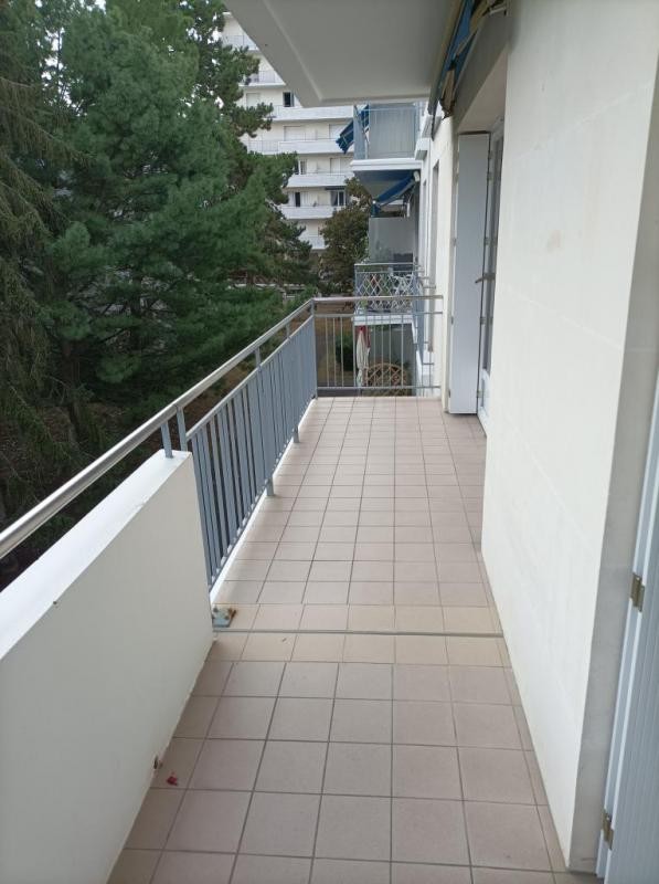 Location Appartement à Joué-lès-Tours 3 pièces