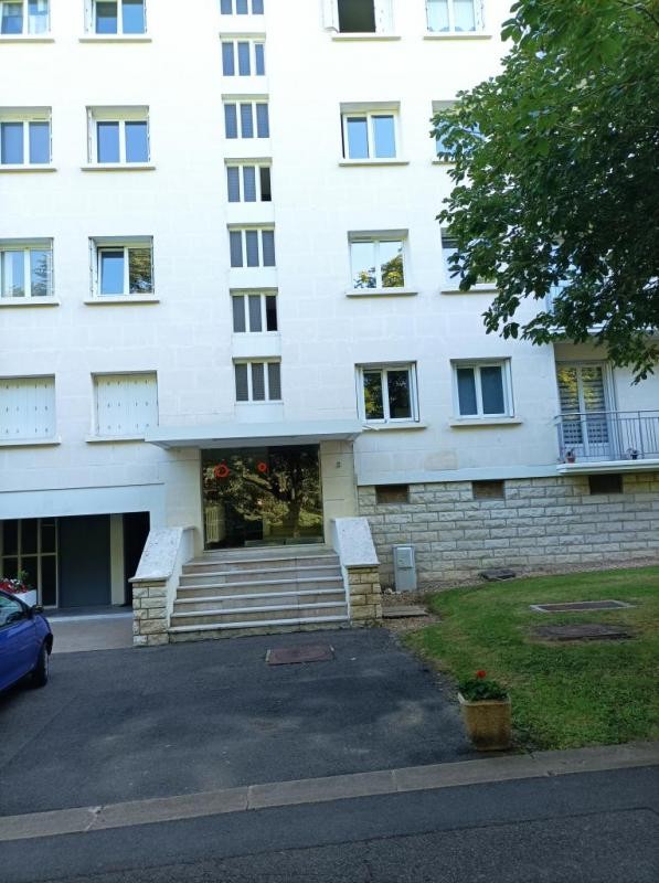 Location Appartement à Joué-lès-Tours 3 pièces