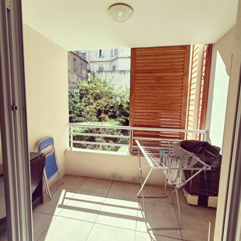 Location Appartement à Marseille 6e arrondissement 1 pièce