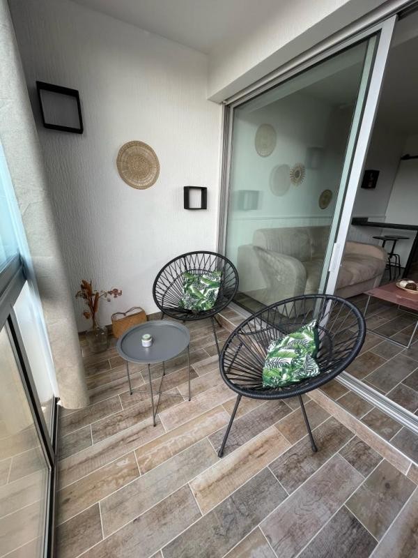 Location Appartement à Six-Fours-les-Plages 1 pièce