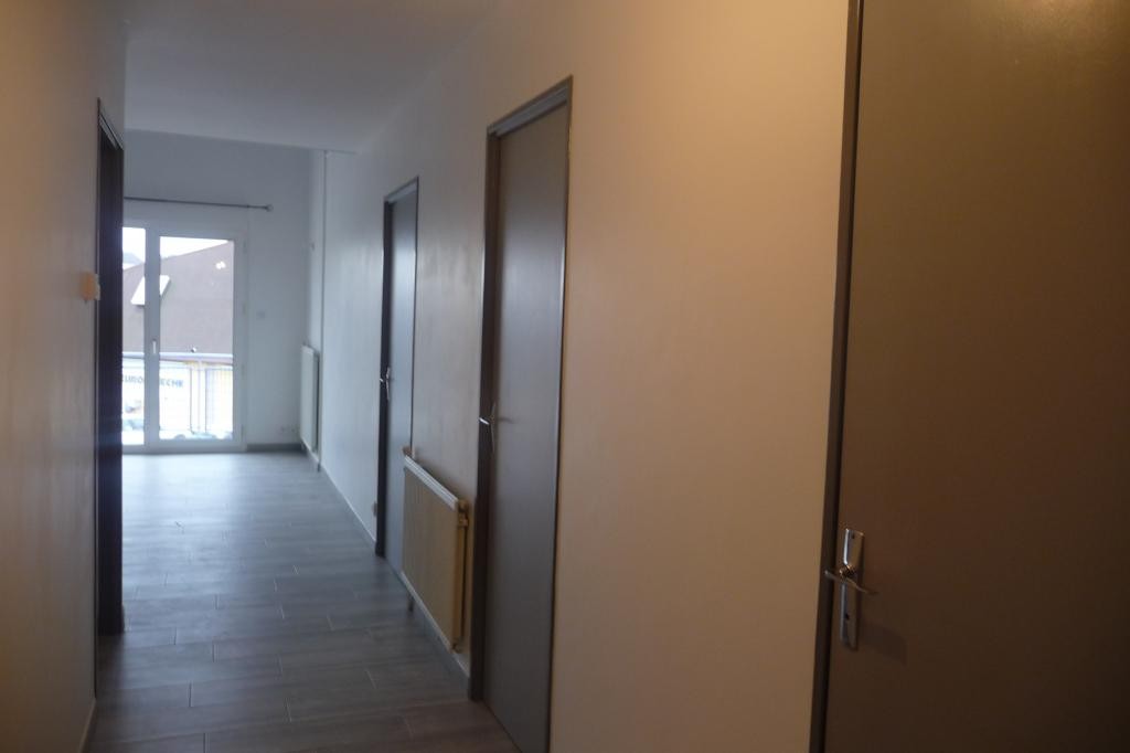 Location Appartement à Audincourt 3 pièces