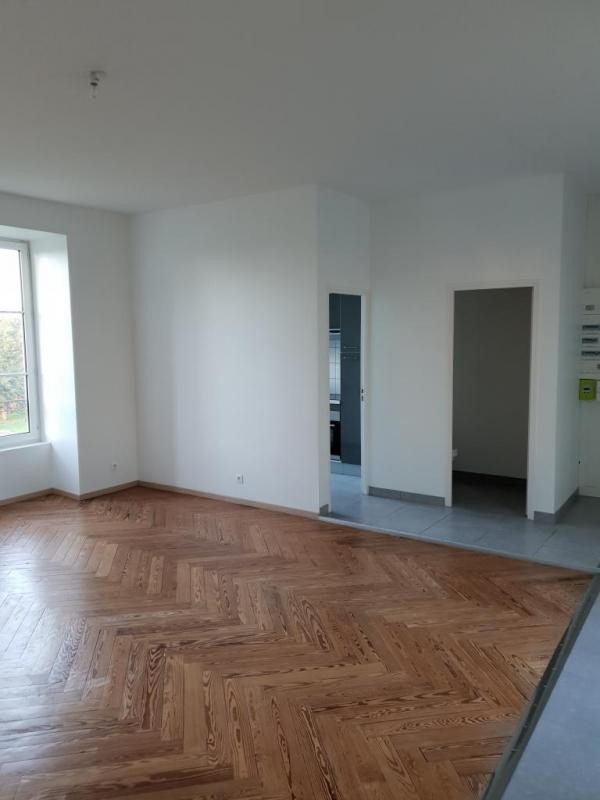 Location Appartement à Bois-l'Évêque 3 pièces