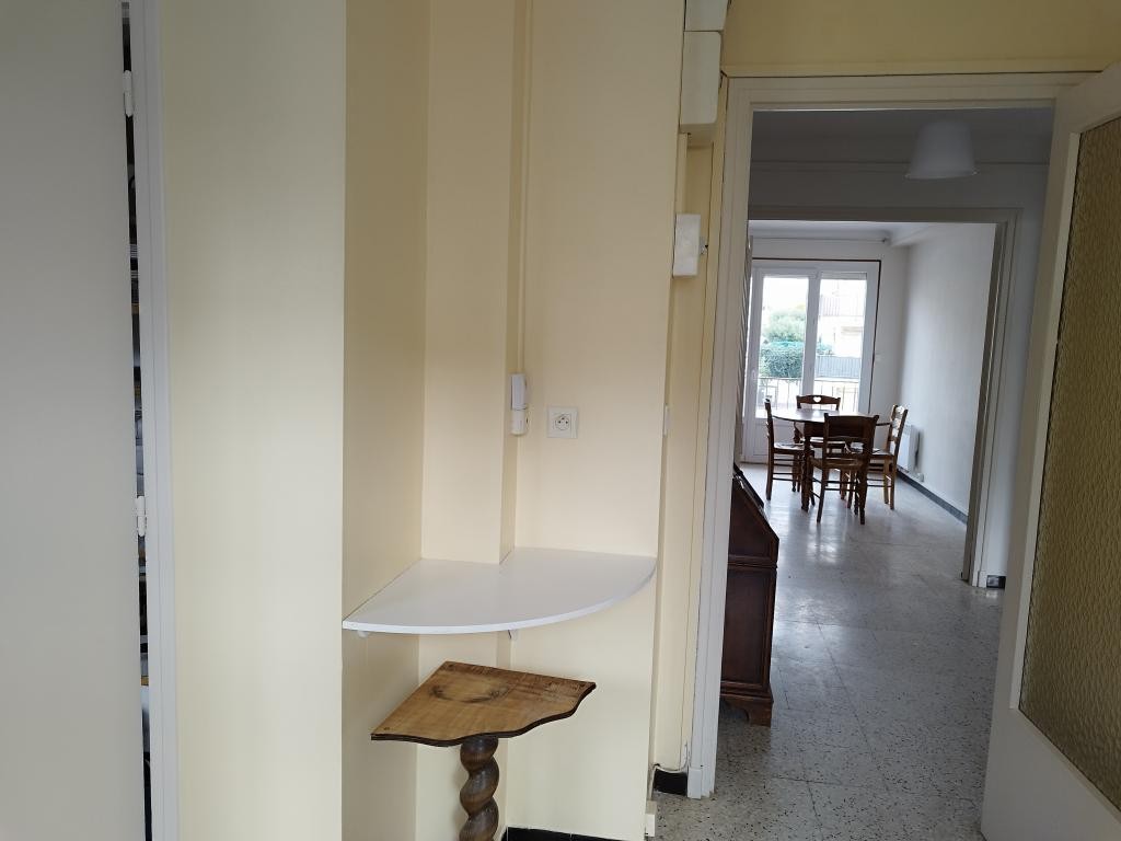 Location Appartement à Perpignan 3 pièces