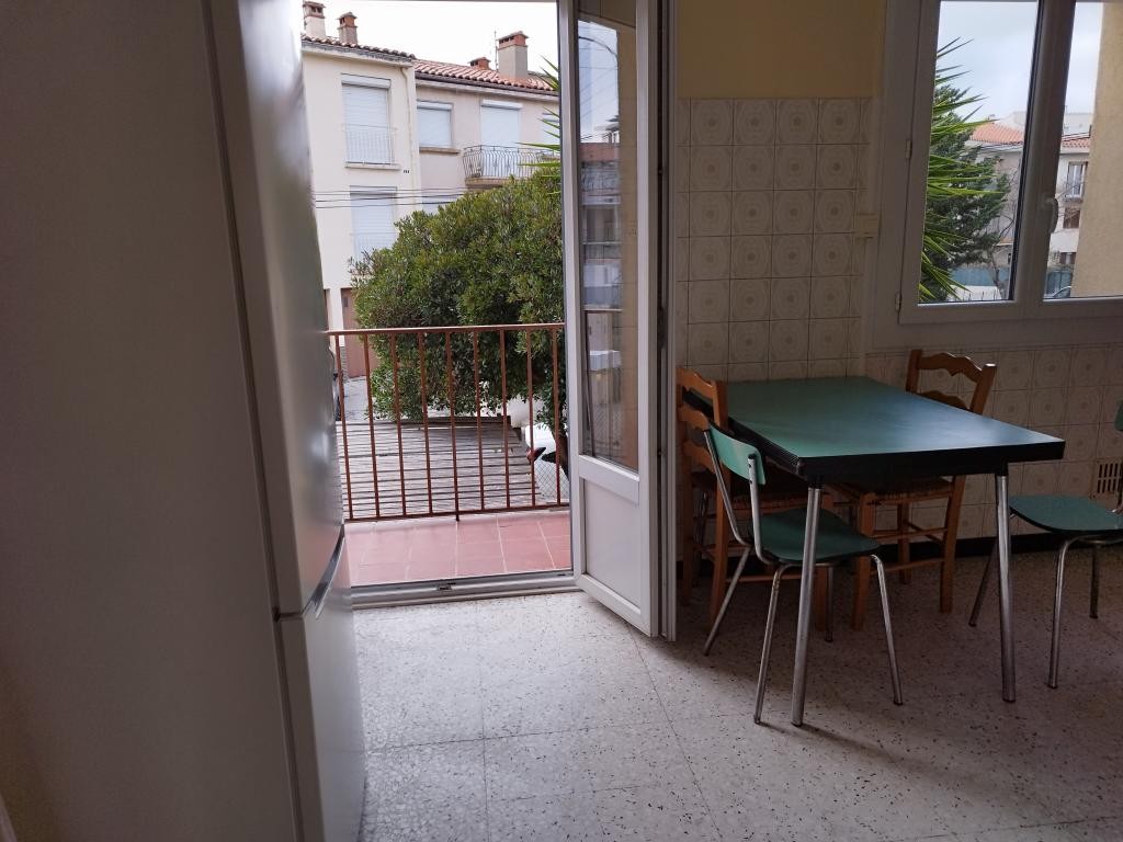 Location Appartement à Perpignan 3 pièces