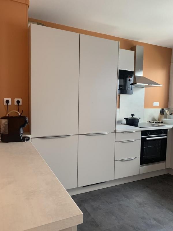 Location Appartement à Angoulême 4 pièces