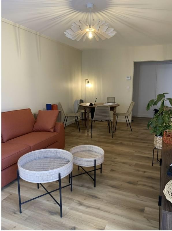 Location Appartement à Angoulême 4 pièces