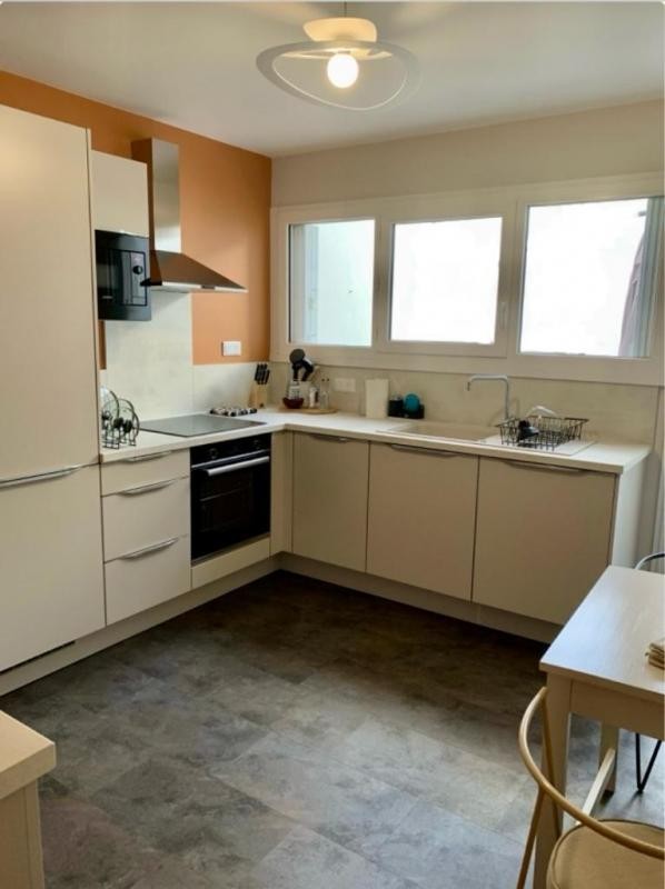 Location Appartement à Angoulême 4 pièces