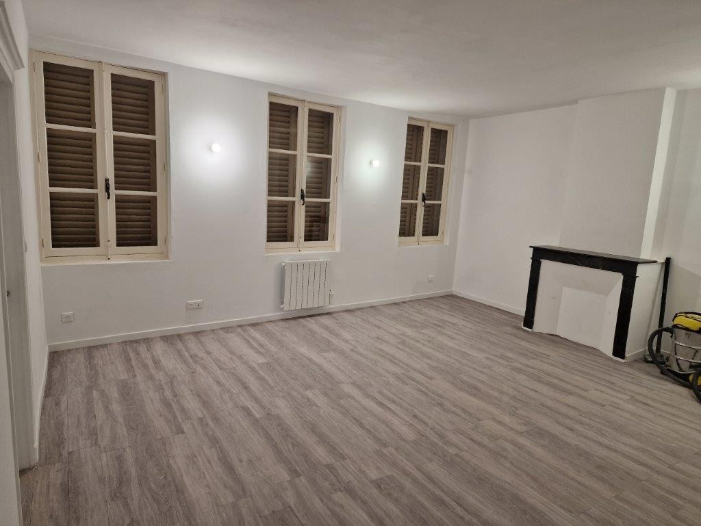 Location Appartement à Monneville 4 pièces