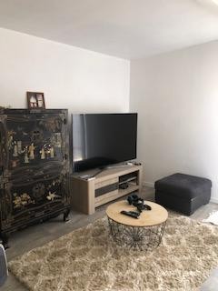 Location Appartement à Vallauris 1 pièce