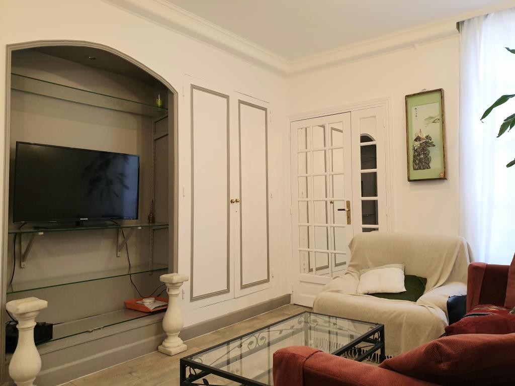 Location Appartement à Paris Élysée  8e arrondissement 3 pièces