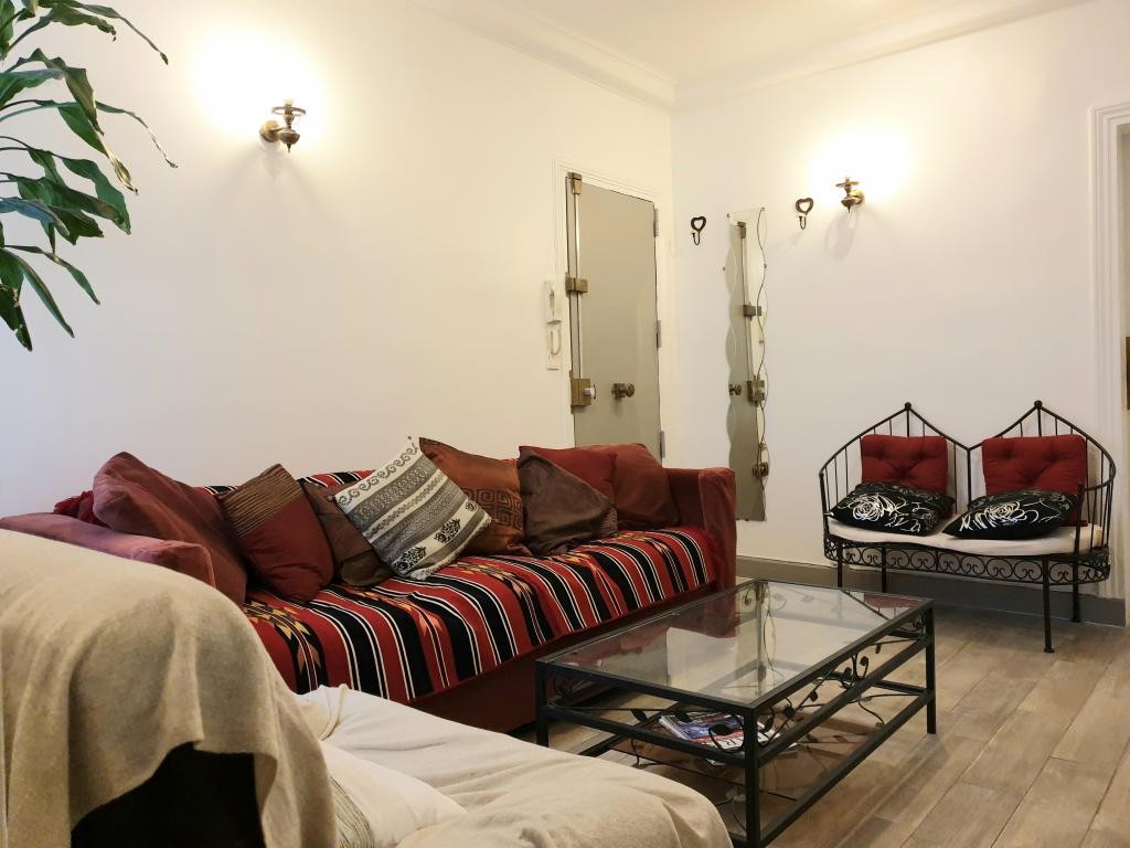 Location Appartement à Paris Élysée  8e arrondissement 3 pièces