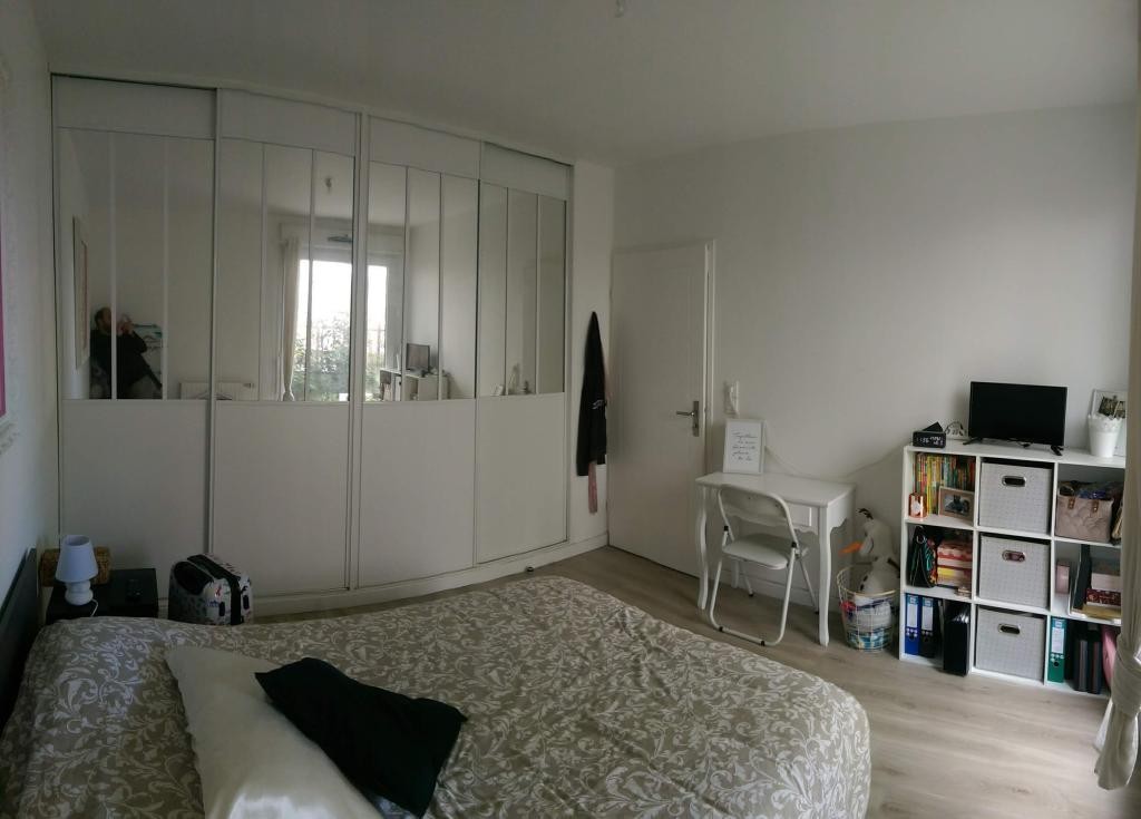 Location Appartement à Bois-Colombes 2 pièces