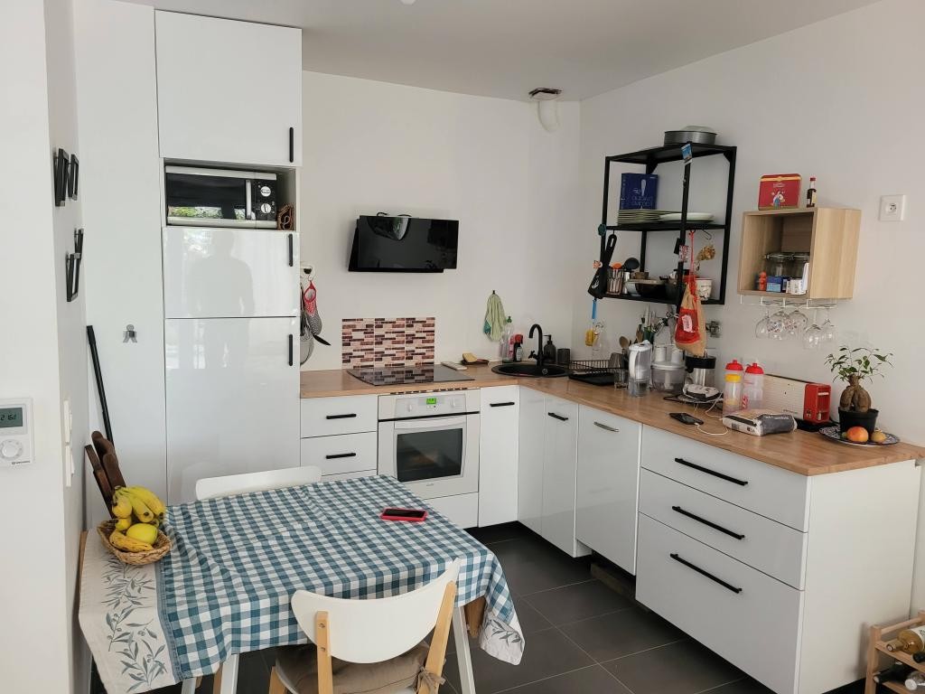 Location Appartement à Bois-Colombes 2 pièces