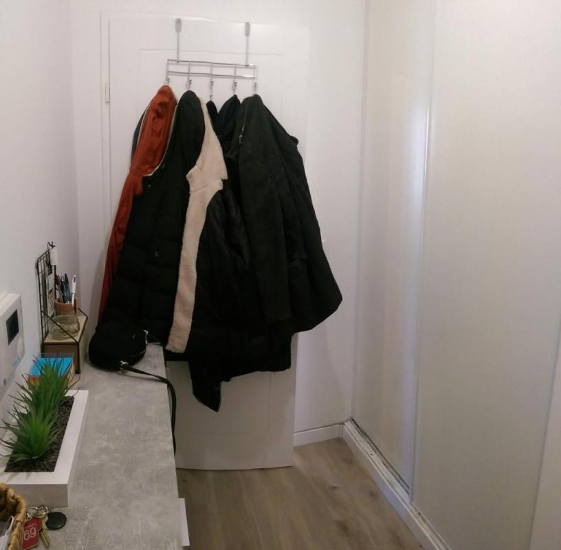 Location Appartement à Bois-Colombes 2 pièces