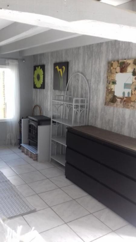 Location Appartement à Ousse-Suzan 3 pièces