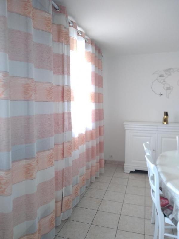 Location Appartement à Bourges 4 pièces