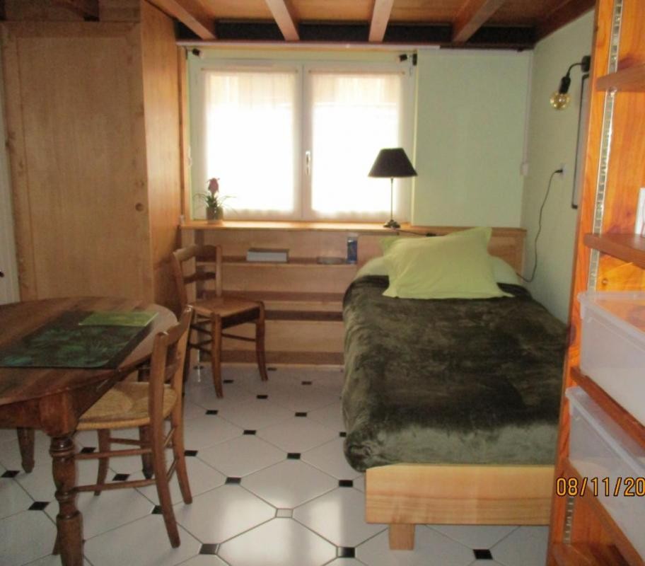 Location Appartement à Lyon 4e arrondissement 1 pièce