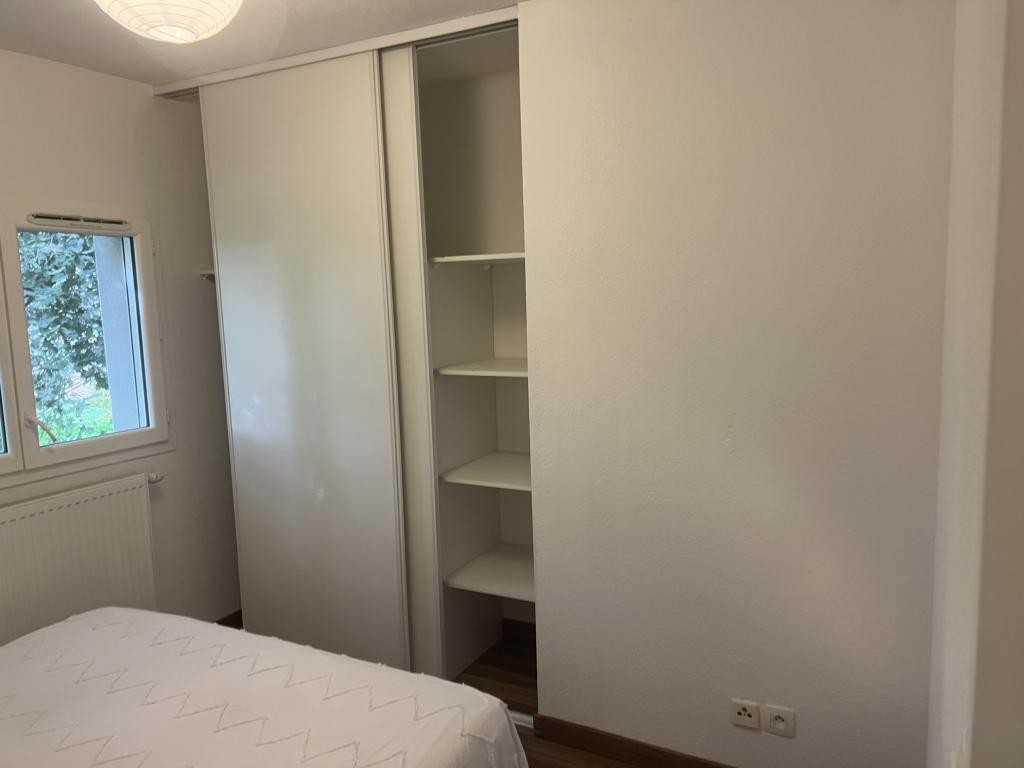 Location Appartement à Tournefeuille 2 pièces