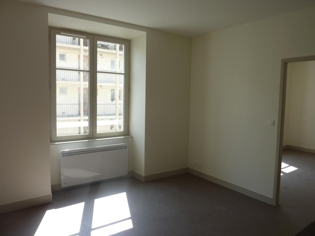 Location Appartement à Limoges 2 pièces