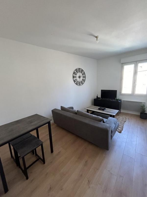 Location Appartement à Narbonne 2 pièces