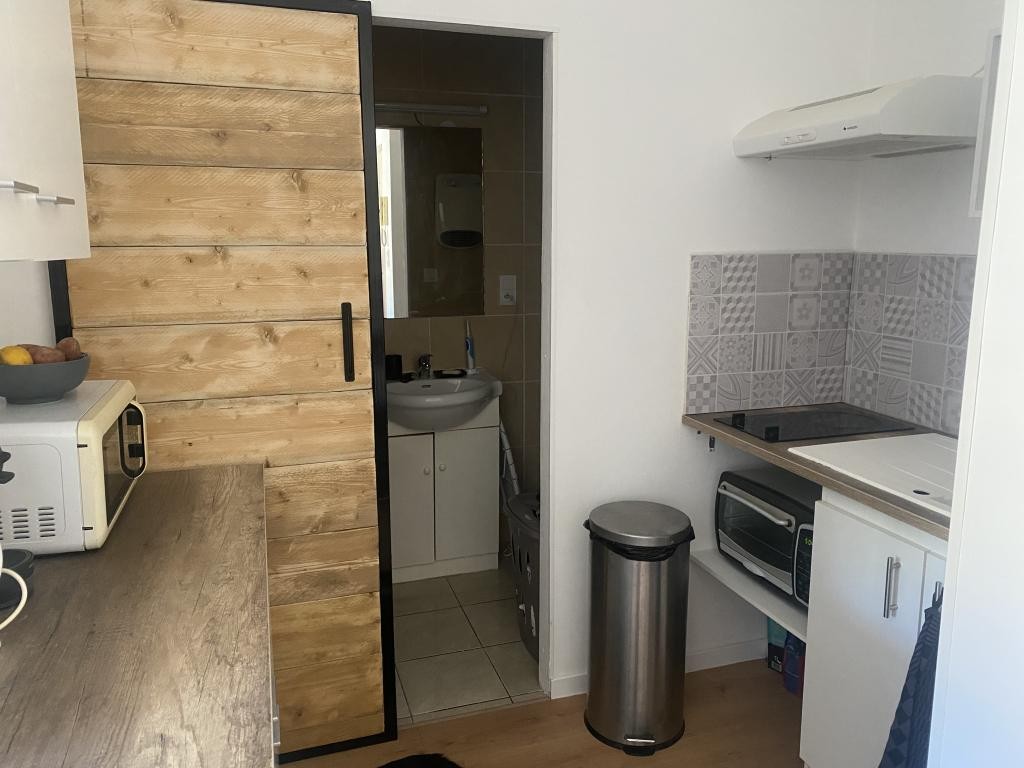 Location Appartement à Narbonne 2 pièces