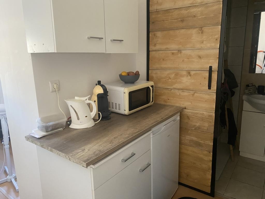 Location Appartement à Narbonne 2 pièces