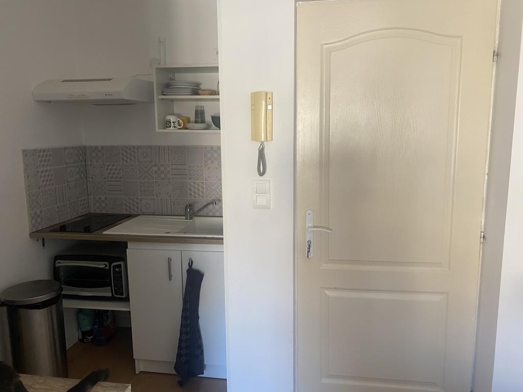 Location Appartement à Narbonne 2 pièces