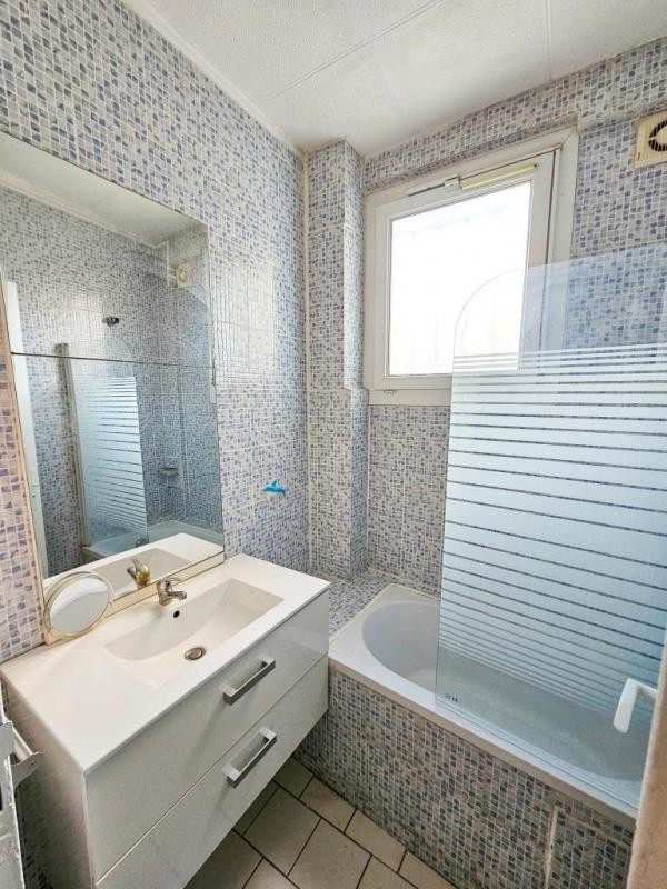 Location Appartement à Toulon 3 pièces