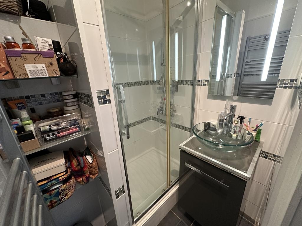 Location Appartement à Saint-Étienne 2 pièces