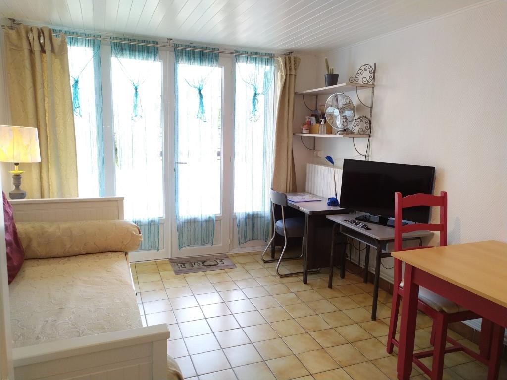 Location Appartement à Bourg-en-Bresse 1 pièce