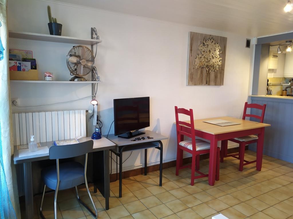 Location Appartement à Bourg-en-Bresse 1 pièce