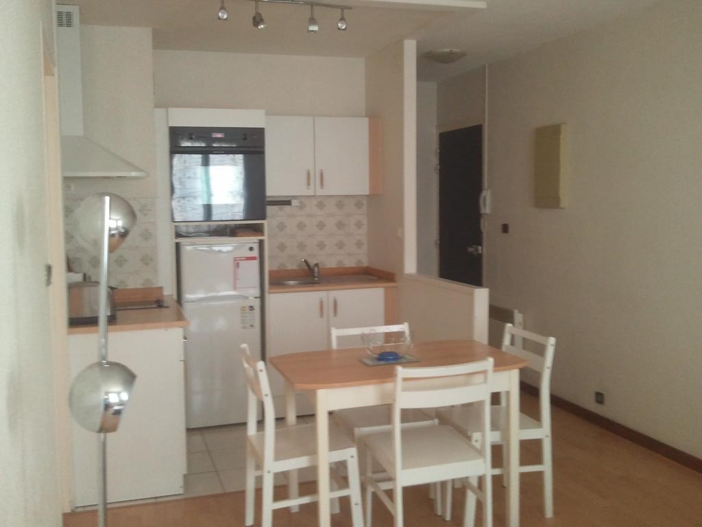 Location Appartement à la Rochelle 2 pièces