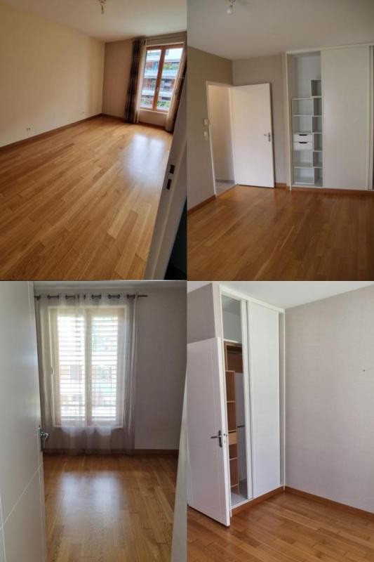 Location Appartement à Meylan 3 pièces