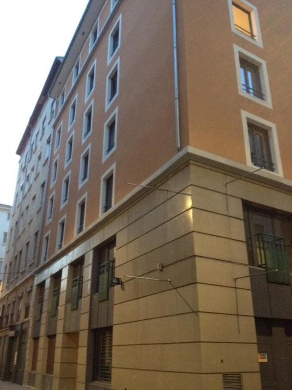 Location Appartement à Lyon 2e arrondissement 1 pièce