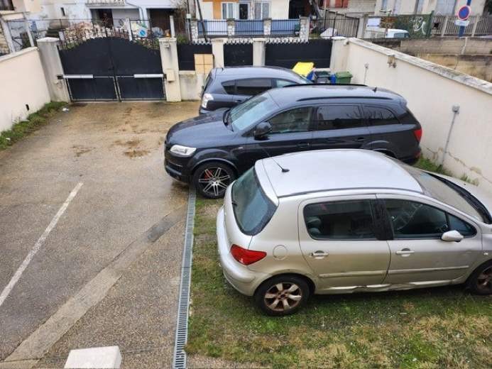 Location Appartement à Drancy 1 pièce