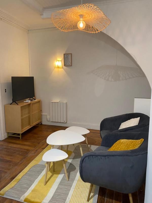 Location Appartement à Amiens 2 pièces