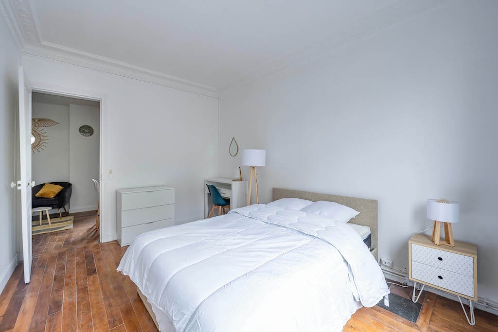 Location Appartement à Amiens 2 pièces