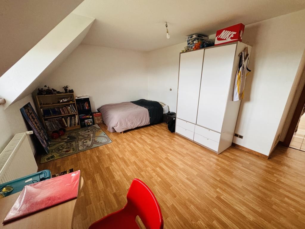 Location Appartement à Dambach-la-Ville 4 pièces