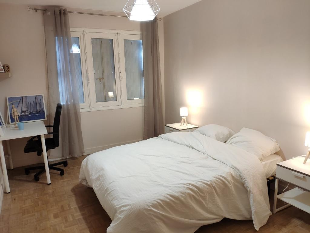 Location Appartement à Lorient 3 pièces