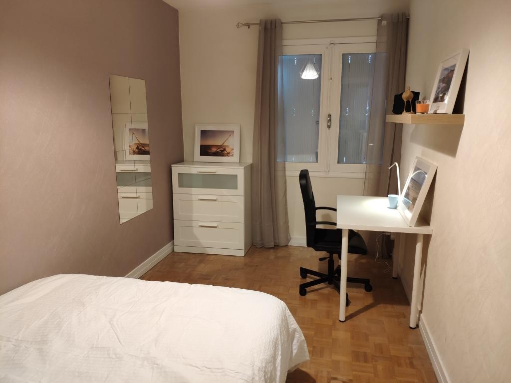 Location Appartement à Lorient 3 pièces