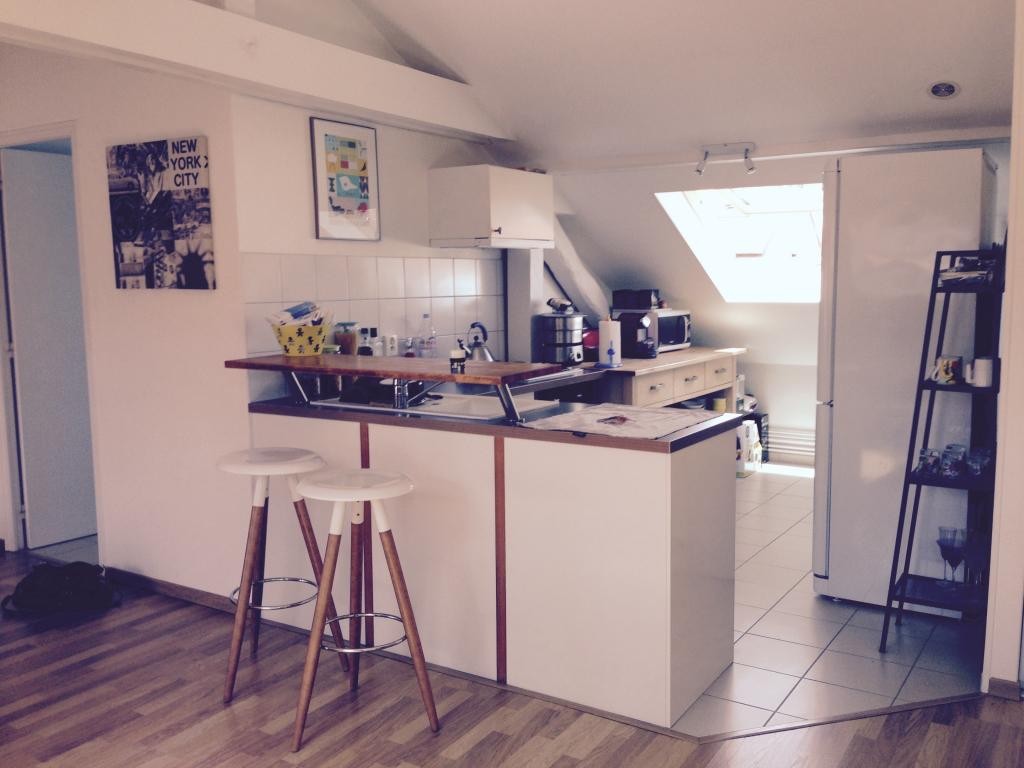 Location Appartement à Montigny-lès-Metz 3 pièces