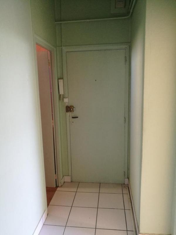 Location Appartement à Blois 2 pièces