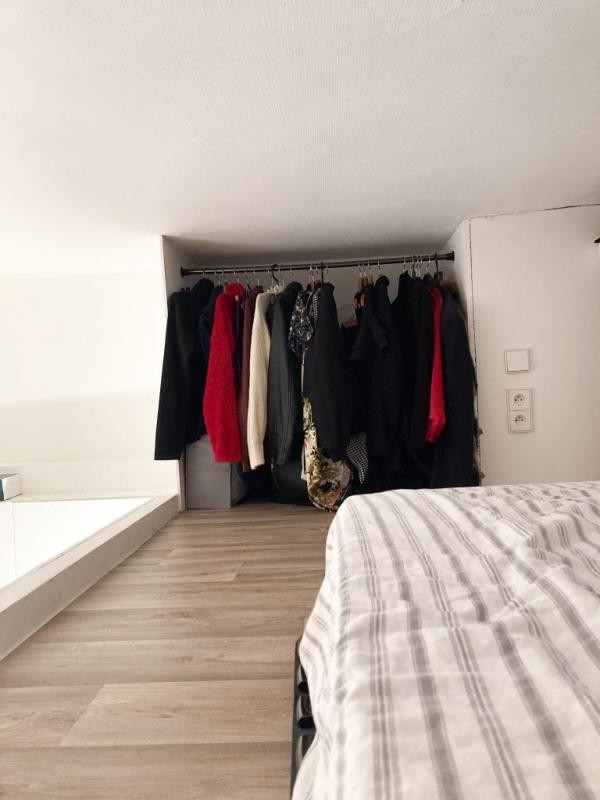 Location Appartement à Paris Batignolles-Monceaux 17e arrondissement 1 pièce