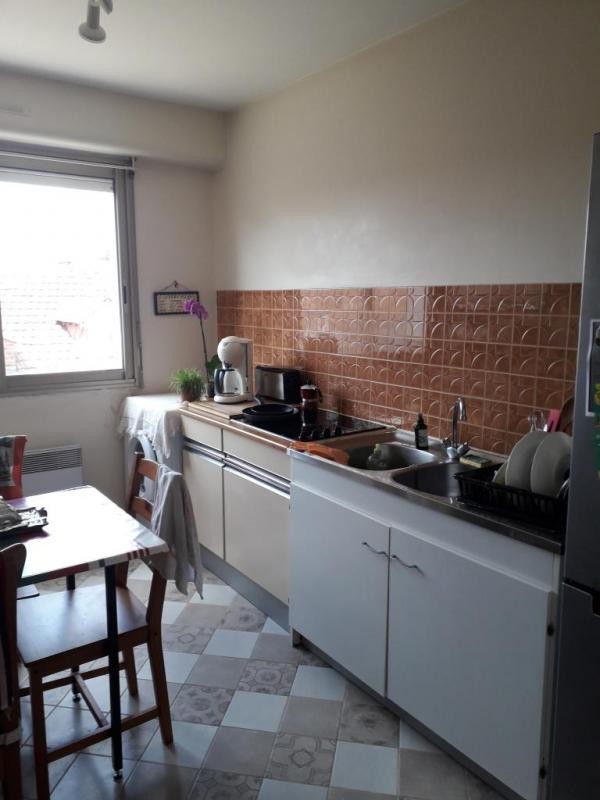 Location Appartement à Pau 3 pièces