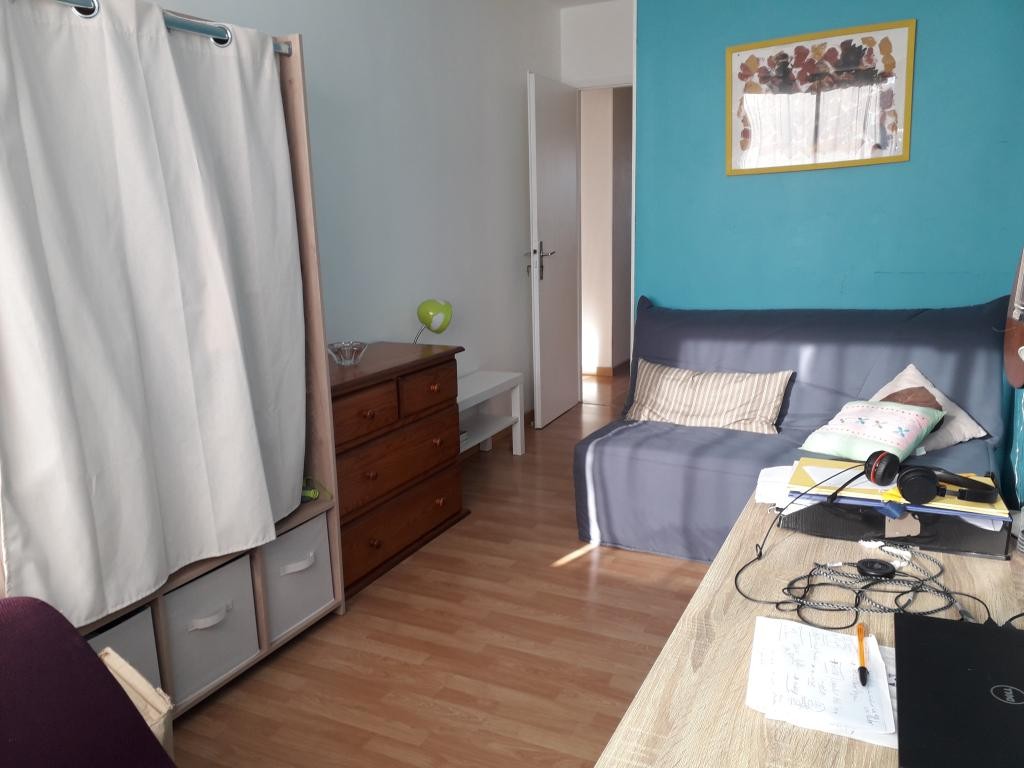 Location Appartement à Pau 3 pièces