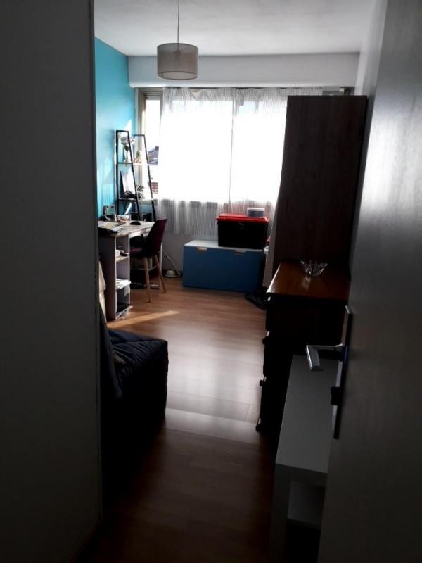 Location Appartement à Pau 3 pièces