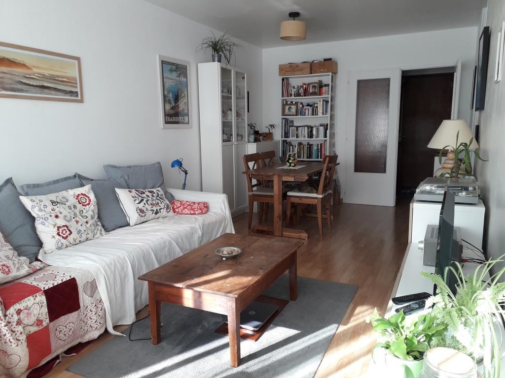 Location Appartement à Pau 3 pièces