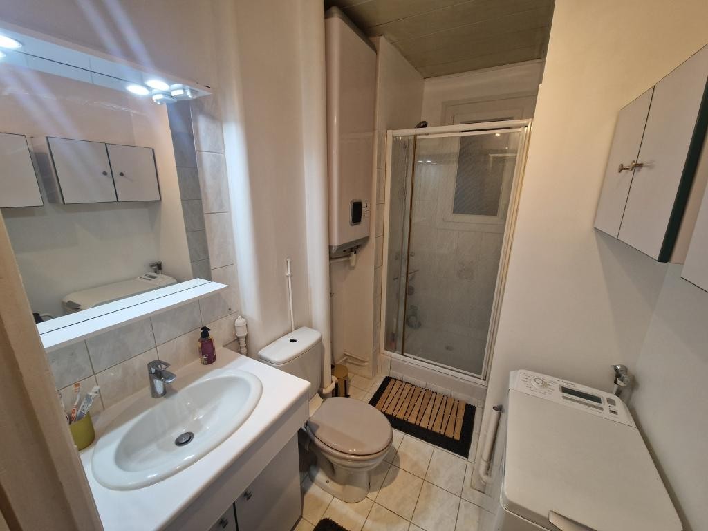 Location Appartement à Noisy-le-Grand 2 pièces